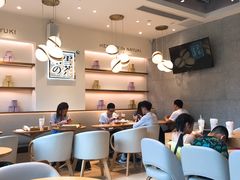 -奈雪的茶(大梅沙8号仓店)