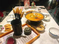 -唐猫庭院·千年陕菜(大唐不夜城店)