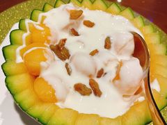 -楼兰新疆主题餐厅(坂田佳华领汇广场店)