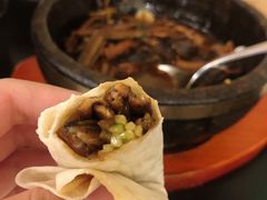 -天伦里餐厅(绿城桃花源店)