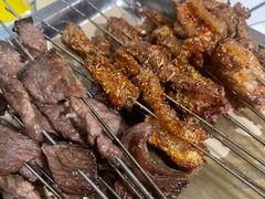 -东仪路传统烤肉