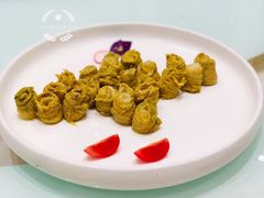 -皇城根·烤鸭·鱼头·家常菜(欧亚大观乐活城店)