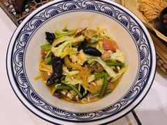 -大张烙馍村·美食地标(泉山店)