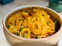 -锦府盐帮·李宅(领展购物广场中关村店)