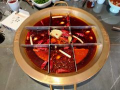 -长嘉·河图火锅(长嘉汇江景旗舰店)