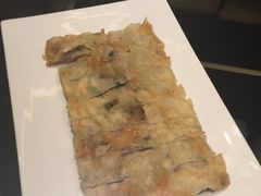 -重庆万豪中餐厅·Man Ho