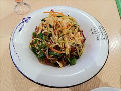 -老边饺子馆(东单店)