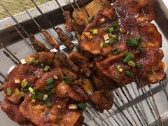 -建国烧烤(建乐路店)