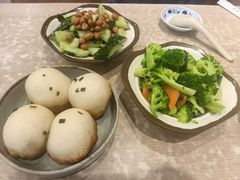 -老上海里弄味道(知春路店)