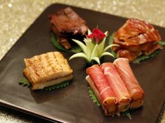 -梧桐花园餐厅(新城店)