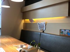 -樟葶谷寿司(椒江店)