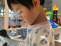 -NOKNOK若蔻亲子餐厅(天地壹方北馆店)
