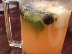 -黑草莓(重庆路店)