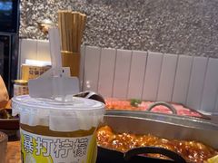 -楠火锅(昆山金鹰店)