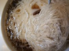 -一粒糖 · 潮汕小吃-海石花特色甜品