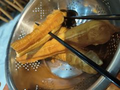 -弄堂咪道-饭香·面香·馄饨香(兴梅店)
