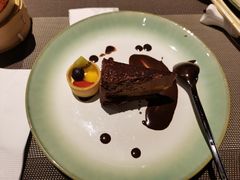 -金海湾自助餐厅(金陵饭店)