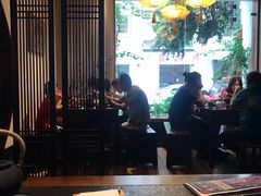 大堂-老灶房-四川土菜(开元店)