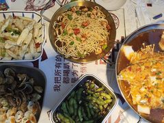 -石牌岭小亮蒸虾•湖北老字号(左岭店)
