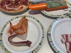 -吉布鲁牛排海鲜自助(温江合生汇店)