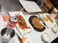-火地铁板烧(昆山万象汇店)