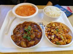 -七食九号食堂(东丽空港店)