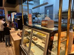 -比格比萨自助(宝山日月光店)