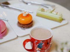 -PAUL LAFAYET 法式甜品(港汇广场店)