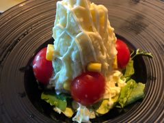 -山葵家·创意料理(临平银泰城店)