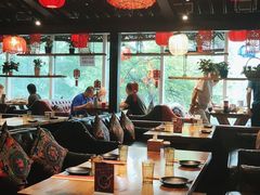 大堂-望京一号·重庆江湖菜(工体店)