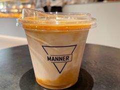 -Manner Coffee(淮海755店)