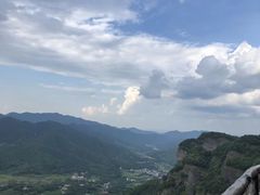-南武当山景区