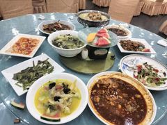 -仙林宾馆-餐厅