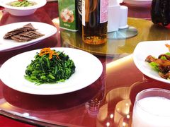-常州嬉戏谷品悦度假酒店-餐厅