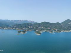 -仙岛湖旅游风景区