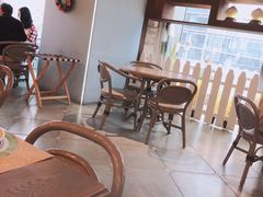 大堂-CHINCHIN 青青·泰国料理(万象食家店)