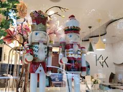 -KK BAKERY烘焙