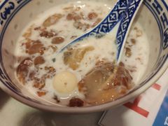 牛奶桃胶-双喜老铺(人民广场店)