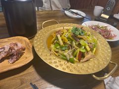 椒麻鸡-3号仓库(幸福北路店)
