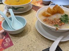 -点都德(奥体印象城店)