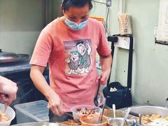 -峰景台亚姨牛杂