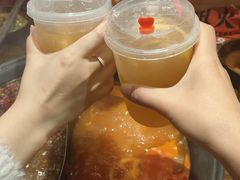 -萍姐火锅·公路夜市(南京新街口店)