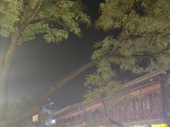 -鼓楼夜市