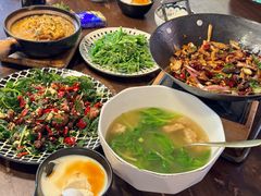 -吃货私房菜(丽江束河古镇店)