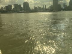 -黄浦江游览快线(金陵东路码头)