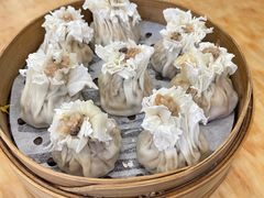 -都一处烧麦馆(前门店)