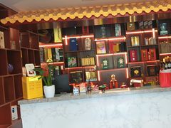 -秦月轩·陕西家乡菜(阜成路·五棵松店)