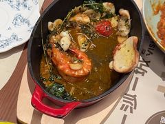 -一沙一城·岩烤牛扒(深圳首店)