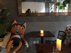 -ZooYoo佐佑咖啡(鼓楼店)