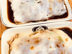 -银记肠粉(文昌北路店)